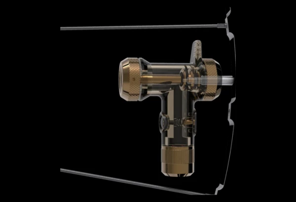 Raccord De Pompe Topeak TubiHead Upgrade Kit 5 Raccord De Pompe Topeak TubiHead Upgrade Kit – Image 5