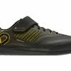 Chaussures VTT Adidas Five Ten Hellcat Pro CNoir/HAZYEL/Rouge