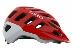 Casque Giro Radix Rouge Trim Mat -Vélos Soldes Boutique 189941860118b1aec92d5.08050360