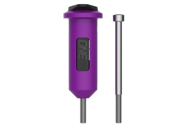 Top Cap OneUp Pour Outil EDC Lite Violet 1 Top Cap OneUp Pour Outil EDC Lite Violet