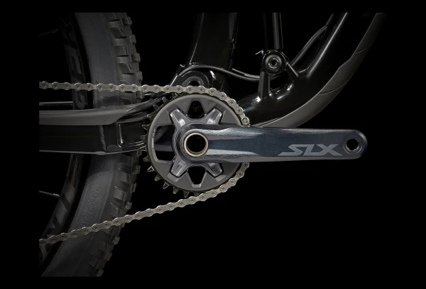 VTT Tout Suspendu Trek Fuel EX 8 29'' Shimano XT 12V Rage Red To Dnister Black Fade 2023 3 VTT Tout Suspendu Trek Fuel EX 8 29'' Shimano XT 12V Rage Red To Dnister Black Fade 2023 – Image 3