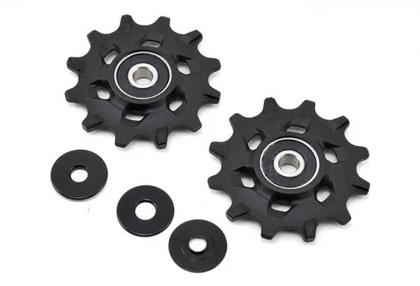 Galet Sram Rd X01/Dh X-Sync Pulley Assy 1 Galet Sram Rd X01/Dh X-Sync Pulley Assy