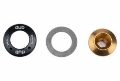 Pédalier Sram Vis Pédalier Auto-Extractrice Dub Gold M18/M30