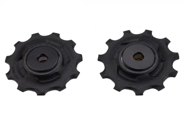 Galet Sram X9/X7 Type2 Rd Pulley Kit 1 Galet Sram X9/X7 Type2 Rd Pulley Kit
