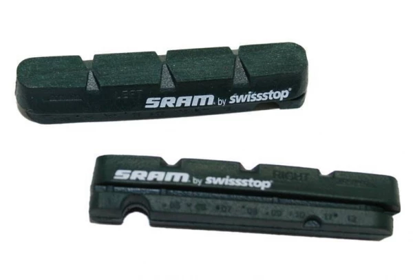 Patins Sram Road Pad Insert Qty 2 1 Patins Sram Road Pad Insert Qty 2