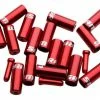 Sram Ferrule Kit Red