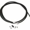 Durites Sram Disc Brake Hydrolic Hose Road Blk 2000Mm