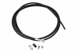 Durites Sram Disc Brake Hydrolic Hose Road Blk 2000Mm
