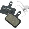 ¨Paire De Plaquettes Galfer Semi-métalliques Tektro/TRP/Shimano Deore 416/445/446/485/486/515/525/575 C601 Standard