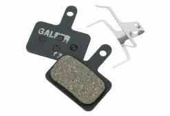¨Paire De Plaquettes Galfer Semi-métalliques Tektro/TRP/Shimano Deore 416/445/446/485/486/515/525/575 C601 Standard