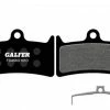 Paire De Plaquettes Galfer Semi-Métalliques Hope V4/Trickstuff Maxima Standard