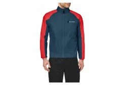 Veste Vaude Drop III Baltic/mars Rouge Homme 5 Veste Vaude Drop III Baltic/mars Rouge Homme -Vélos Soldes Boutique 191729660070cf31a4a00.79384492