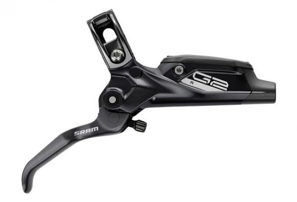 Frein Avant Sram G2 R (sans Disques) Noir 2 Frein Avant Sram G2 R (sans Disques) Noir – Image 2