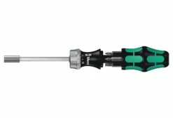 Wera - Tournevis Kraftform Compact