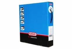 Durite Elvedes 20m Pour Shimano SM-BH 90 Noir