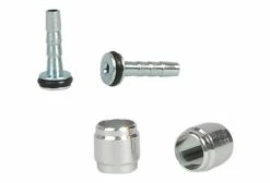 Raccords Hydrauliques Elvedes Pour Durite Formula