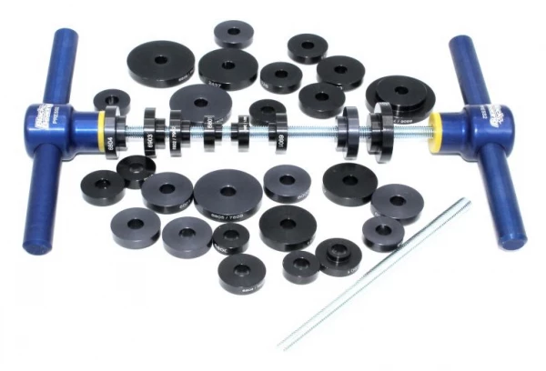 Black-bearing Presse De Montage Blackbearing - PRESS2 1 Black-bearing Presse De Montage Blackbearing - PRESS2