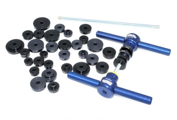 Black-bearing Presse De Montage Blackbearing - PRESS2 2 Black-bearing Presse De Montage Blackbearing - PRESS2 – Image 2