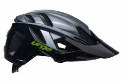 Casque All Mountain Urge Trailhead Noir