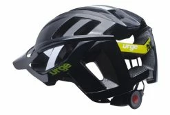 Casque All Mountain Urge Trailhead Noir -Vélos Soldes Boutique 194757460378005819d40.30512713