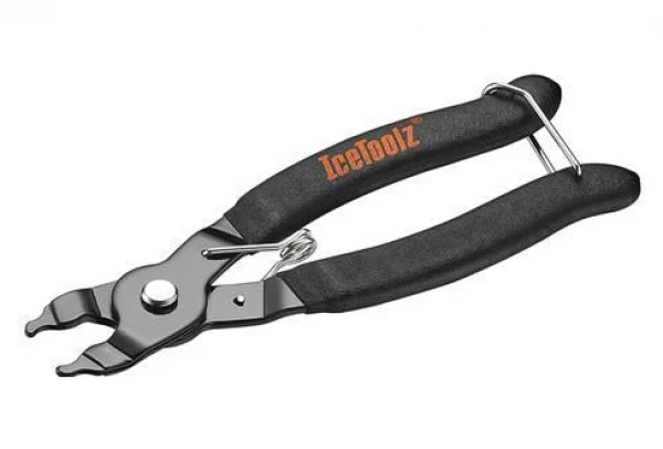 Pince Maillons IceToolZ MasterLink 1 Pince Maillons IceToolZ MasterLink