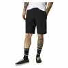 Short Fox Essex Tech Stretch 21'' Noir