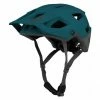 Casque All Mountain IXS Trigger AM Everglade / Bleu