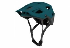Casque All Mountain IXS Trigger AM Everglade / Bleu