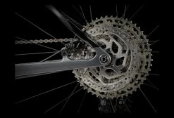 Produit Reconditionné - VTT Semi Rigide Trek Procaliber 9.5 29'' Shimano Deore 12V Lithium Grey/Trek Black 2022 -Vélos Soldes Boutique 2011562604792ff43a6d4.52698416