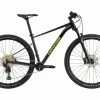 VTT Semi-Rigide Cannondale Trail SL 2 Shimano SLX 12V 29'' Midnight Blue