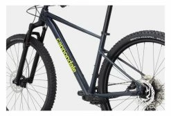 VTT Semi-Rigide Cannondale Trail SL 2 Shimano SLX 12V 29'' Midnight Blue 8 VTT Semi-Rigide Cannondale Trail SL 2 Shimano SLX 12V 29'' Midnight Blue -Vélos Soldes Boutique 20190206054b241f0ba46.00994525