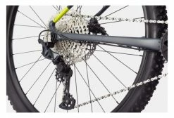 VTT Semi-Rigide Cannondale Trail SL 2 Shimano SLX 12V 29'' Midnight Blue 10 VTT Semi-Rigide Cannondale Trail SL 2 Shimano SLX 12V 29'' Midnight Blue -Vélos Soldes Boutique 20190206054b268d279a0.91261531