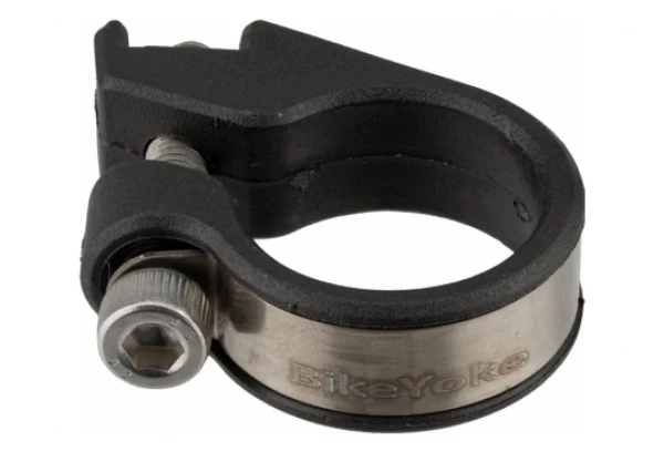 Collier De Serrage Bike Yoke Pour Triggy 1 Collier De Serrage Bike Yoke Pour Triggy