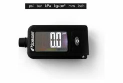 Bimpair Contrôleur De Pression Et Jauge D'usure Schrader