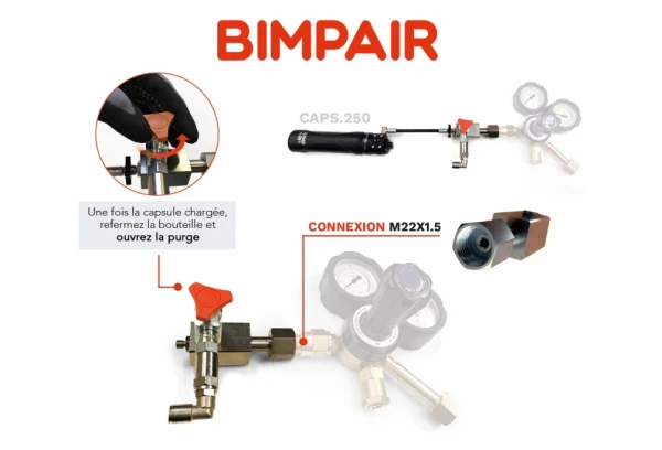 Bimpair Module Transfert Azote 2 Bimpair Module Transfert Azote – Image 2