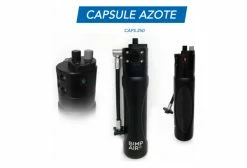 Capsule BIMPAIR - 250 Azote
