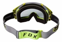 Masque Fox Vue Stray Doré / Argenté -Vélos Soldes Boutique 2045821617674ec4c7c10.40488852
