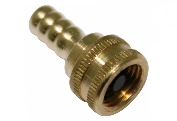 Stronglight RACCORD DE POMPE LAITON VALVE SCHRADER (VENDU A L UNITE) 1 Stronglight RACCORD DE POMPE LAITON VALVE SCHRADER (VENDU A L UNITE)