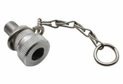 EMBOUT CHAINETTE PRESTA ZEFAL POMPE HUSKY-SKS (VENDU A L UNITE)