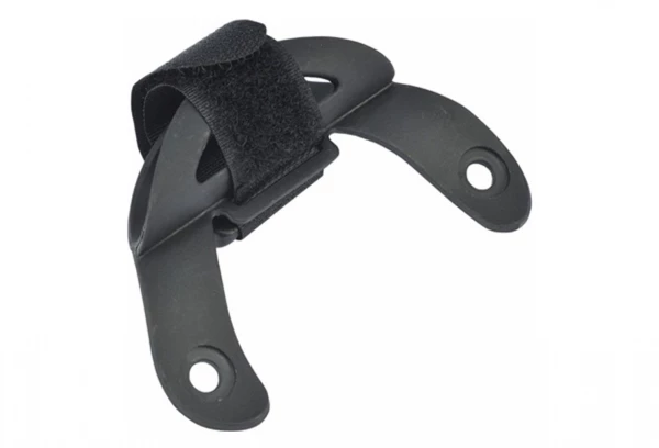 CLIP FIXATION POMPE MINI ZEFAL AIR PROFIL-AIR PROFIL XL-X'LIGHT-X'TRA LIGHT (VENDU A L UNITE) 1 CLIP FIXATION POMPE MINI ZEFAL AIR PROFIL-AIR PROFIL XL-X'LIGHT-X'TRA LIGHT (VENDU A L UNITE)