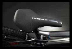 VTT Électrique Tout-Suspendu Haibike AllMtn 2 Sram SX Eagle 12V 630 Wh 29'' / 27.5'' Plus Noir Gris Titan 2022 -Vélos Soldes Boutique 2063107609bb250e53ac5.75392781