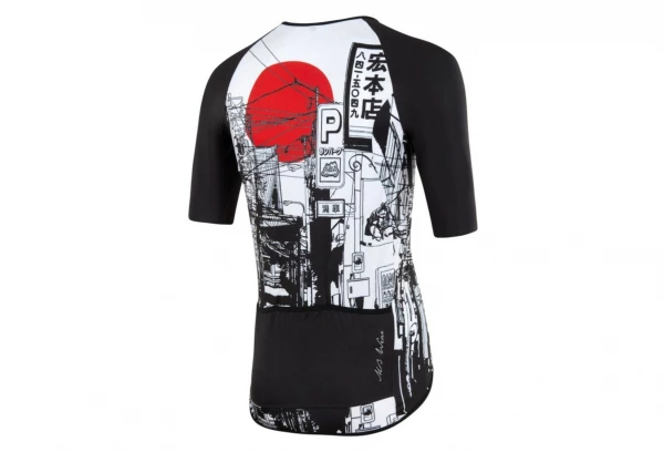Maillot Mb Wear Comfort Japan 2 Maillot Mb Wear Comfort Japan – Image 2