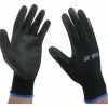 Gants De Travail Var Noir
