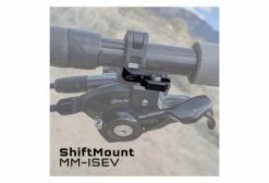 Wolf-tooth Collier Wolf Tooth ShiftMount MM-ISEV Pour Commande De Vitesse Sram MatchMaker Et Frein Shimano I-Spec EV 7 Wolf-tooth Collier Wolf Tooth ShiftMount MM-ISEV Pour Commande De Vitesse Sram MatchMaker Et Frein Shimano I-Spec EV -Vélos Soldes Boutique 206739260c1eac3650c00.68678607