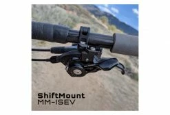 Wolf-tooth Collier Wolf Tooth ShiftMount MM-ISEV Pour Commande De Vitesse Sram MatchMaker Et Frein Shimano I-Spec EV 8 Wolf-tooth Collier Wolf Tooth ShiftMount MM-ISEV Pour Commande De Vitesse Sram MatchMaker Et Frein Shimano I-Spec EV -Vélos Soldes Boutique 206739260c1eacabf2bd6.24296576