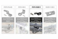 Wolf-tooth Collier Wolf Tooth ShiftMount MM-ISEV Pour Commande De Vitesse Sram MatchMaker Et Frein Shimano I-Spec EV 9 Wolf-tooth Collier Wolf Tooth ShiftMount MM-ISEV Pour Commande De Vitesse Sram MatchMaker Et Frein Shimano I-Spec EV -Vélos Soldes Boutique 206739260c1ead0dc7d22.07901007