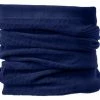 Tour De Cou GripGrab Freedom Seamless Warp Bleu Nuit