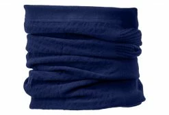 Tour De Cou GripGrab Freedom Seamless Warp Bleu Nuit