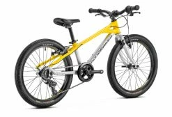 VTT Enfant Mondraker Leader 20 Shimano Tourney 7V 20'' Argent Jaune 2022 6 - 8 Ans -Vélos Soldes Boutique 208009261f8fc087b9011.69896683