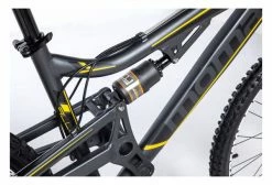 Moma Bikes Vélo VTT EQX 26 5.0 Aluminium. SHIMANO 24V Freins A Disque Double Suspension -Vélos Soldes Boutique 208026560b50321e91699.59999248